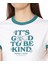 Tjw Slim Crp Novelty1 Ringer Tee T-Shirt 4