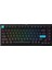 MONSGEEK MG75W Midnight Kablosuz Hotswap Mekanik Gaming Klavye 1