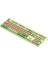 MONSGEEK MG108B Watermelon RGB Kablosuz Hotswap Mekanik Gaming Klavye 3