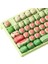 MONSGEEK MG108B Watermelon RGB Kablosuz Hotswap Mekanik Gaming Klavye 5