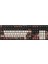 Lord of Mysteries 5108B Plus RGB Kablosuz Hotswap Mekanik Gaming Klavye 2