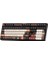 Lord of Mysteries 5108B Plus RGB Kablosuz Hotswap Mekanik Gaming Klavye 4