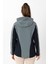 Zagreb Adjuster Kadın Hoodie Balsam/navy 4