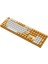 Gudetama 5108 SE RGB Kablosuz Hotswap Mekanik Gaming Klavye 2