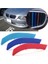 Bmw E92 2010-2013 Uyumlu 3m Ön Panjur Böbrek Klips 1