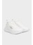 Logolu Kalın Tabanlı Sneaker Ayakkabı YW0YW014420K4 Bayan Ayakkabı YW0YW01442 0k4 2