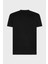 Baskılı Pamuk Regular Fit Bisiklet Yaka T Shirt Erkek T Shirt S79GC0084 S23009 900 5