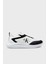 Logolu Kalın Tabanlı Sneaker Ayakkabı YM0YM0096801W Erkek Ayakkabı YM0YM00968 01W 1