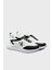 Logolu Kalın Tabanlı Sneaker Ayakkabı YM0YM0096801W Erkek Ayakkabı YM0YM00968 01W 2