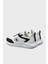 Logolu Kalın Tabanlı Sneaker Ayakkabı YM0YM0096801W Erkek Ayakkabı YM0YM00968 01W 3