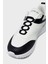 Logolu Kalın Tabanlı Sneaker Ayakkabı YM0YM0096801W Erkek Ayakkabı YM0YM00968 01W 5