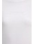 Pamuk Slim Fit Bisiklet Yaka J20J224990YAF Bayan T Shirt J20J224990 Yaf 5