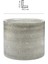 Beton Görünümlü Minimalist Dekoratif Saksı - Doğal ve Modern Tasarım 4