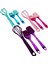 3 Lü Çırpıcı Spatula Fırça Yumurta Seti Sağlam Kaliteli Hamur Harç Sos Çırpıcı Krep Spatulası 1