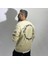Sırtı Nakış Işlemeli Erkek Oversize Sweatshirt 5