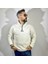 Yarım Fermuarlı Oversize Erkek Sweatshirt 1