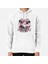 Strong Arm Gym Baskılı Sweatshirt 1