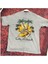 California Yıkamalı Oversize T-Shirt 2