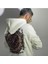 Otantik Kumaş Baskılı Oversize Erkek Hoodie 2