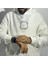 Otantik Kumaş Baskılı Oversize Erkek Hoodie 4