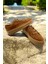 Deri Süet Sneaker 1