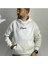 Desperate Kumaş Baskılı Oversize Erkek Hoodie 2