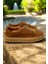 Deri Süet Sneaker 4