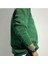 Nakış Detaylı Yarım Fermuar Oversize Erkek Sweatshirt 3