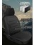 Opel Corsa 2000-2006 Uyumlu Oto Koltuk Kılıfı Joy Serisi 4