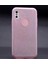 Apple iPhone x Kılıf Zore Shining Silikon 1