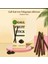 Tineke 6 Adet Doğal Meyve Aromalı Matatabi Çubuğu Catnip Stick Kedi Catnip Dalı Gall-Fruıt-Stick 1