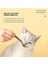 Tineke 6 Adet Doğal Meyve Aromalı Matatabi Çubuğu Catnip Stick Kedi Catnip Dalı Gall-Fruıt-Stick 2