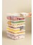 4 Parça Set Freshbox Mikrodalga ve Difrize Uygun Saklama Kabı 4
