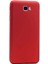 Galaxy A3 2016 Kılıf Zore 360 3 Parçalı Rubber Kapak 1