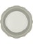 Grey 6’Lı Servis Tabağı 27 Cm 1