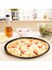 Pizza ve Çörek Tepsisi 20 cm 3