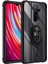 Xiaomi Redmi Note 8 Pro Kılıf Zore Mola Kapak 1