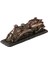 Veronese Serisi-Wise Karışık-Steampunk Tren-28,5*8,3*9 cm -JWU77427A4 1