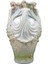 Veronese Serisi-Wise Porselen-Kadınlı Vazo-19*19*32,5 CM-JAP20054AA 1