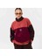 Sportswear Qz Sport-Utility Fleece Turtleneck 1/2-Zip Kadın Sweatshirt aslan Sport 1