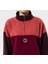 Sportswear Qz Sport-Utility Fleece Turtleneck 1/2-Zip Kadın Sweatshirt aslan Sport 4