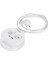 2li USB + Type-C Girişli Telefon Standlı 1.5 Metre Grup Priz Ve- G1102C - LKM7139-2528 5