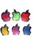 Pinart Apple Büyük - LKM9487-8357 2