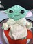 Baby Yoda A Kalite Kendi Üretimimiz 1