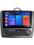 Focus 2 DİGİTAL-2005-2011-9''HD Ekran-2gb Ram 32GB-KABLOSUZ Carplay-Wifi-Bt-Fm-Mp3-Mp4 Multimedya-Hd Kamera Hediye-Teknik Destekli 1