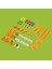 Kıga Marble Run Genişletme Yapım Parçaları (44 Parça) 420688 1