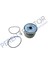 4621740 - Ölçüsan Cav Tipi Mazot Filtresi New Holland ve Fiat ile Uyumlu 3