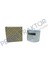 4621740 - Ölçüsan Cav Tipi Mazot Filtresi New Holland ve Fiat ile Uyumlu 4