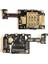Xiaomi 12 Pro Uyumlu Sim Mikrofon Bordu 2201122C, 2201122G 1