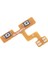 Xiaomi Uyumlu Poco F5 Yan Ses Volume Film Flex 23049PCD8G, 23049PCD8I 2